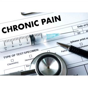 De 10 meest voorkomende klachten binnen fysiotherapie chronische pijn
