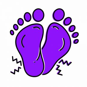 Fysiotherapie-bij-tinteling-in-de-voeten